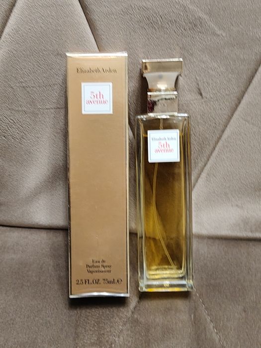 Woda perfumowana Elizabeth Arden