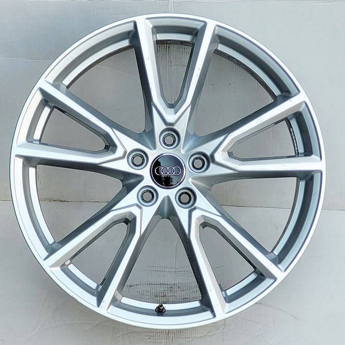 felga audi q5 sq5 20 x 8 et39 oe 80a071490a 80a071490c prosta