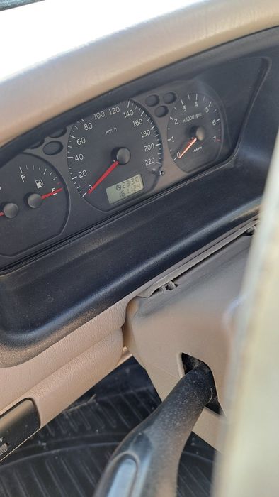 продам автомобіль Chery Amulet 2007