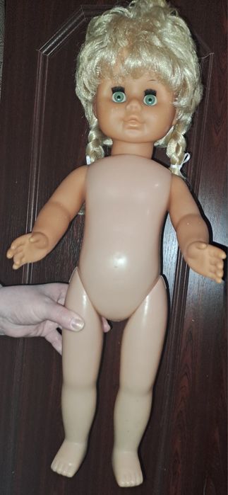 Ляльки для дівчинки