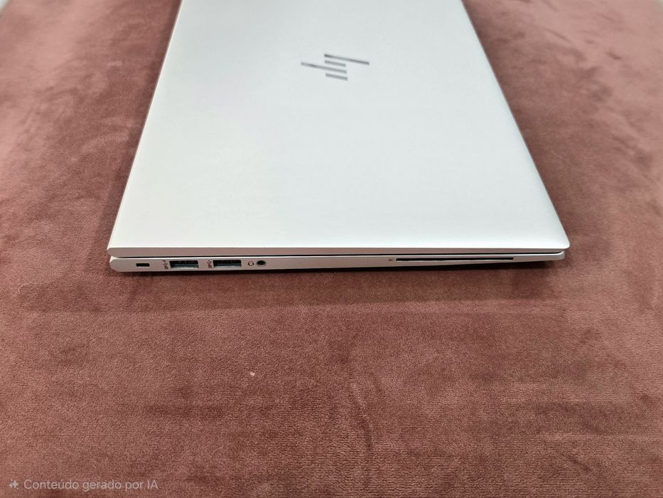 PC Portatil HP Elitebook 840 G8