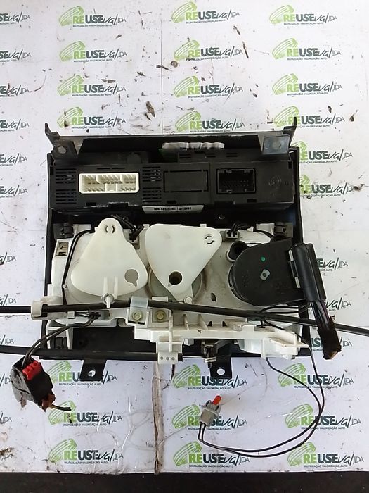 Fita de airbags FIAT Ducato (230_)