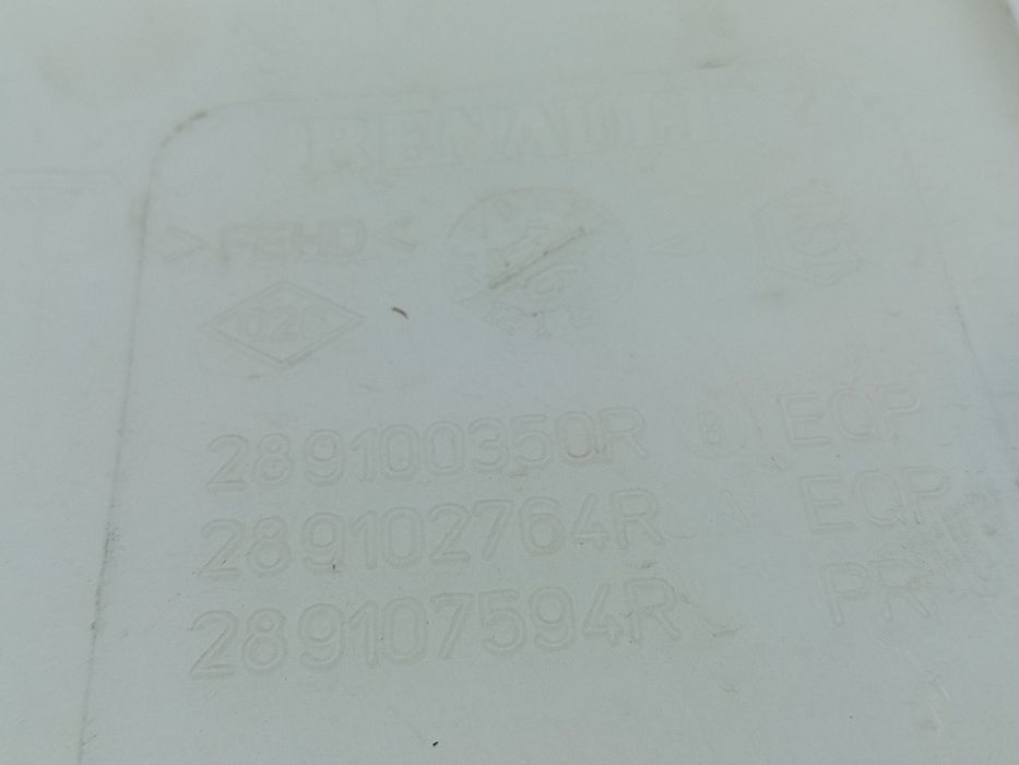 Reservatório / depósito água limpa vidros RENAULT Talisman (L2M_)