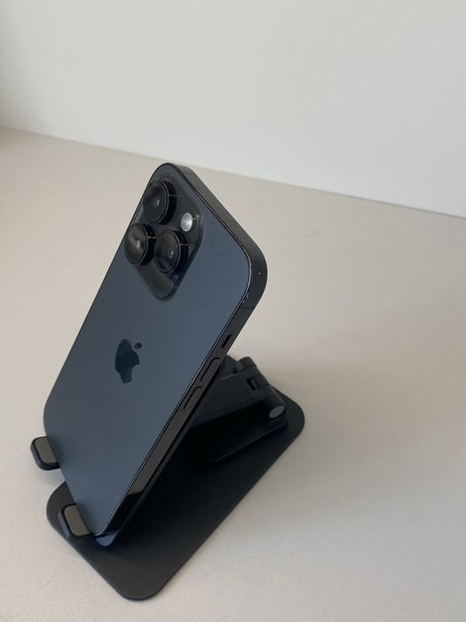 iPhone 14 Pro 256gb Black eSIM б/у