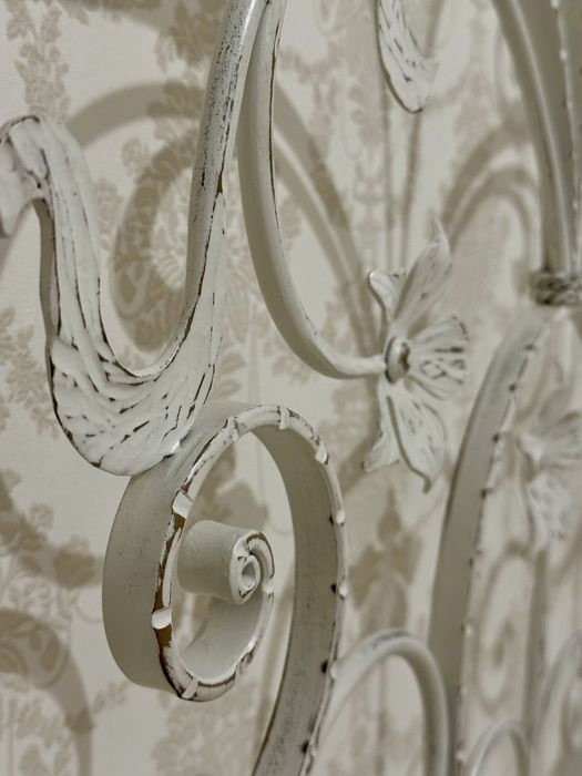 Єлегантне ліжко 170*200 + ортопедичний матрац (Італі