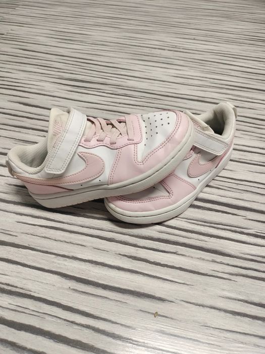 Buty oryginalne Nike dla dziewczynki