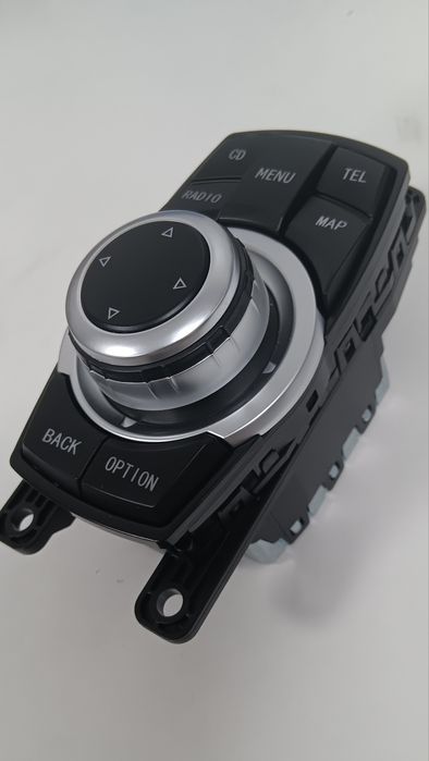 Comando/Joystick iDrive BMW. Ficha de 10 pinos