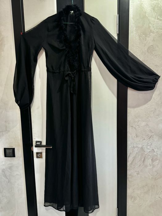 -72% скидка ! 2 шт.Эротические домашние платья, Лот!