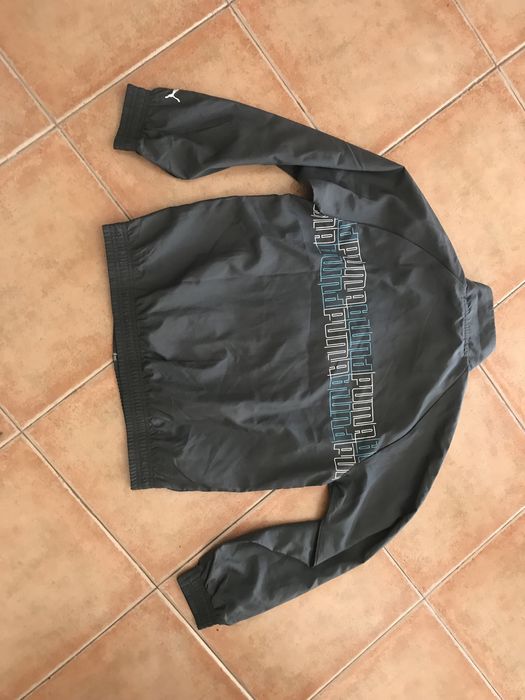 Casacos  9 a 10 anos