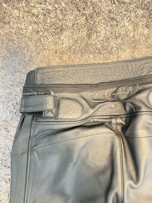 Kit Moto Dainese — Calças Delta 3 + Botas Torque
