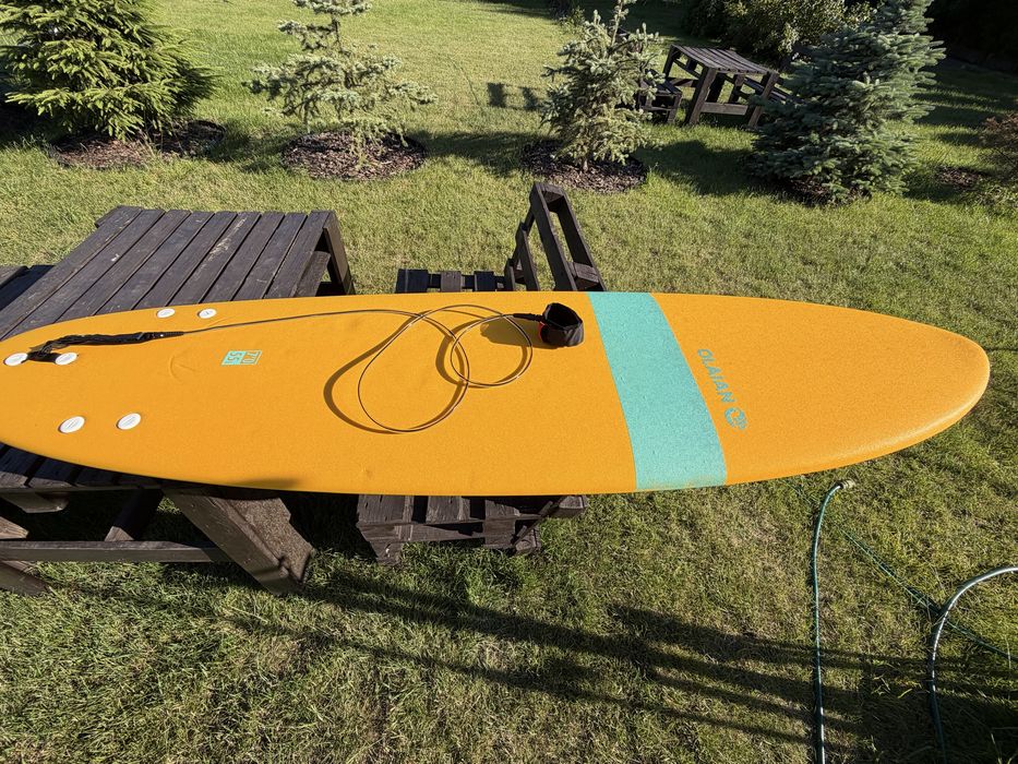 Deska surfingowa OLAIAN
