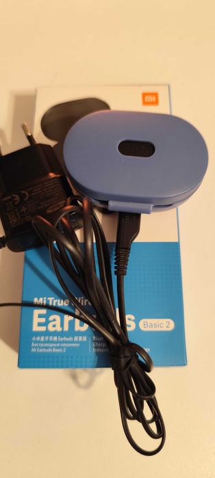 słuchawki douszne Earbuds