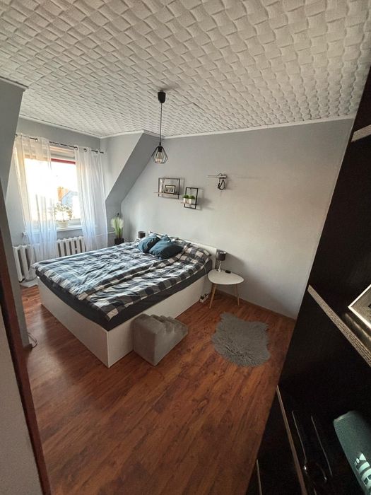 Sprzedam mieszkanie w centrum Byczyny - Widok 3