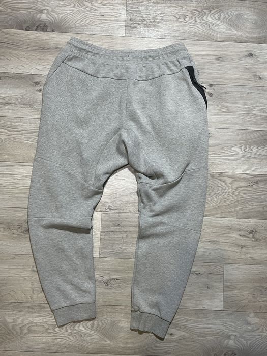 Спортивні штани Nike Tech Fleece чоловічі спортивки