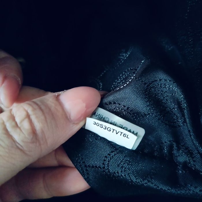 Torebka Michael Kors czarna