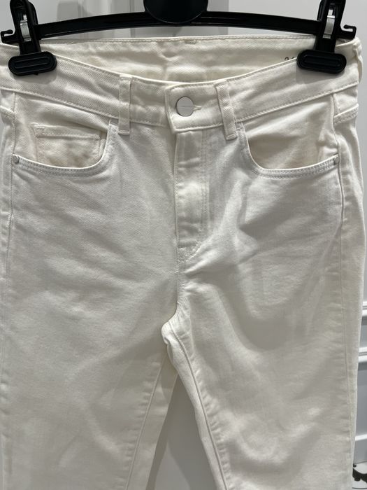 Джинсы Massimo Dutti