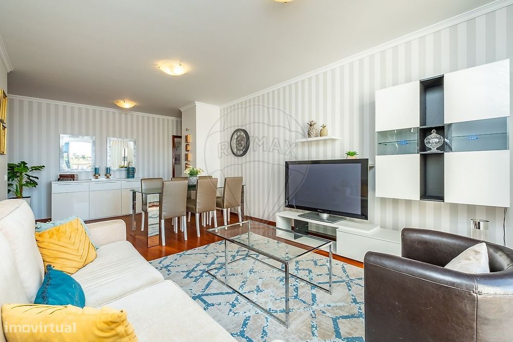 Apartamento T3 para venda