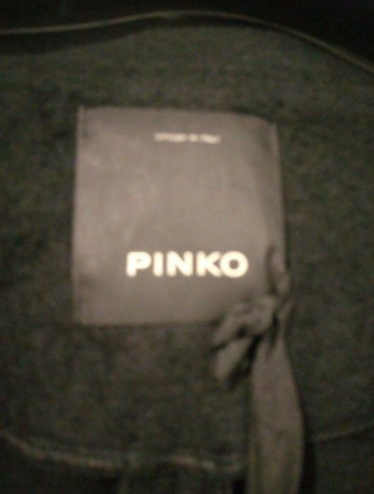 Pinko полупальто .Оригинал ,новое
