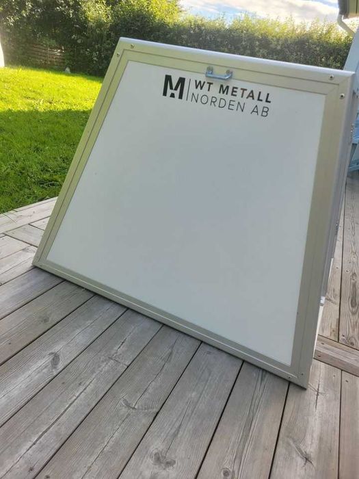 klatka samochodowa, podwojna