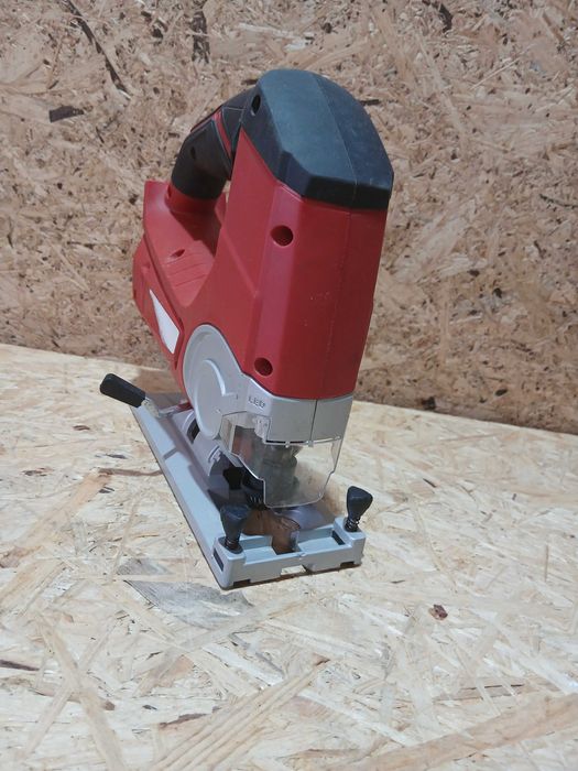 Wyrzynarka Einhell TE-JS 18 Li Solo / 0/