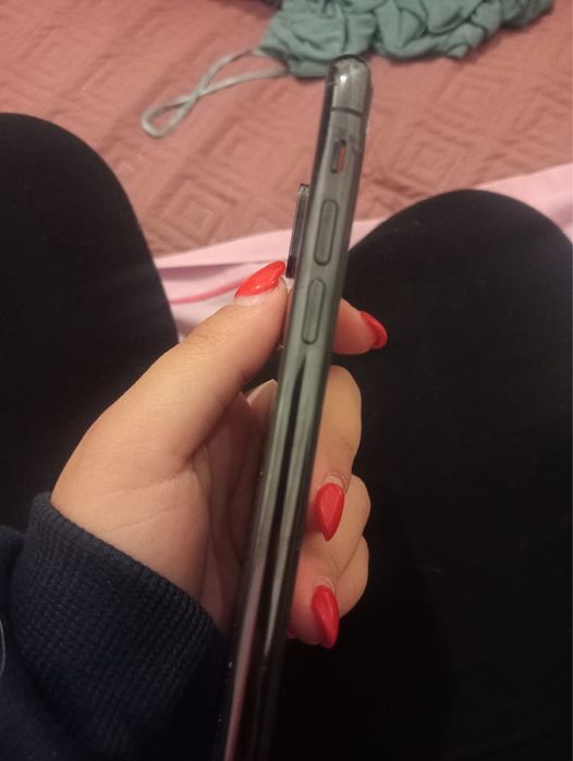 Iphone xs com garantia