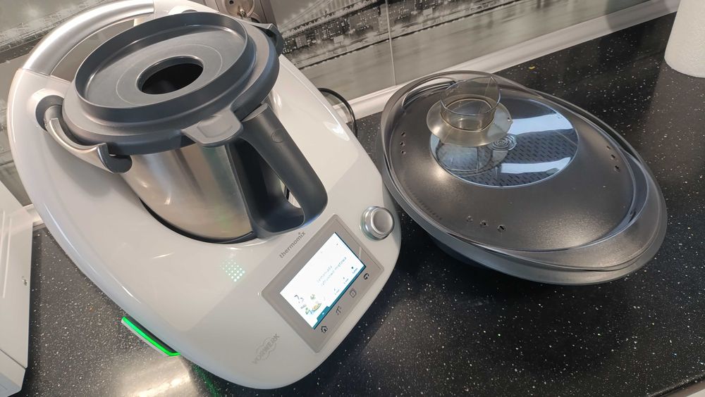 Termomix TM5 Polecam