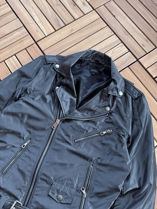 Нейлонова косуха Diesel Nylon Metal