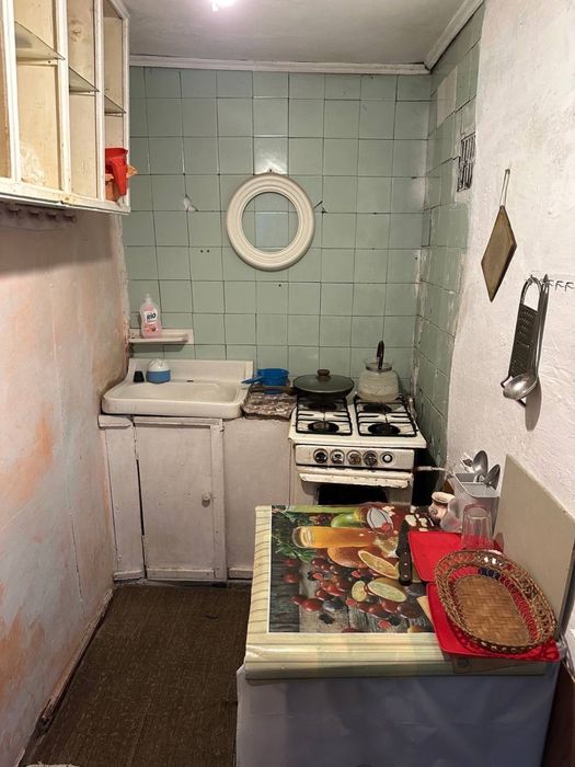 Оренда будинку (времянка) на Замості, Вулиця Чехова (Немирівське шосе)