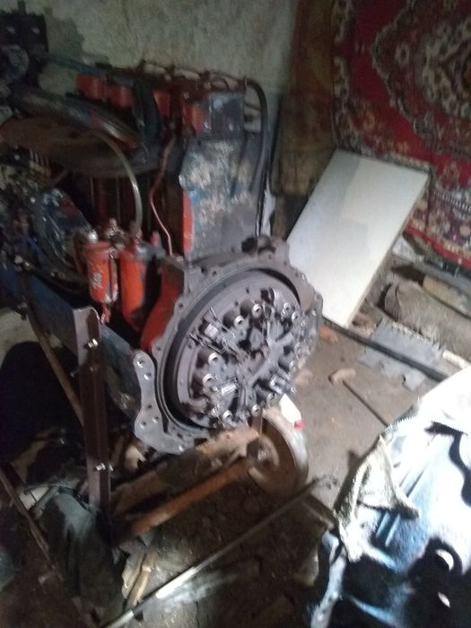 Продам  Трактор Т40