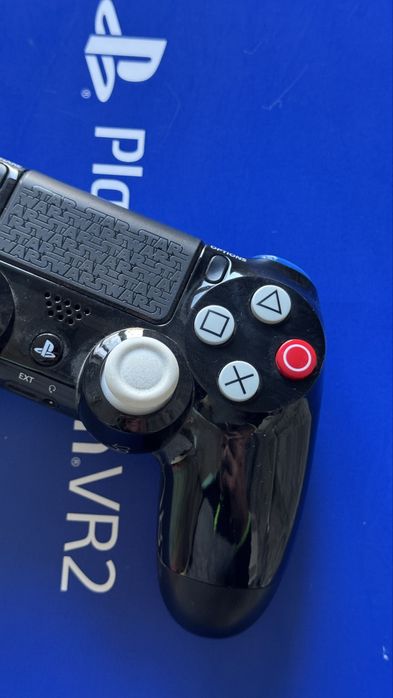 DualShock 4 V2 оригінальні геймпади ps4