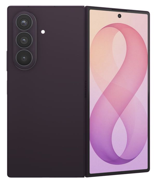 Fold8 Ultra 1tb Violeta