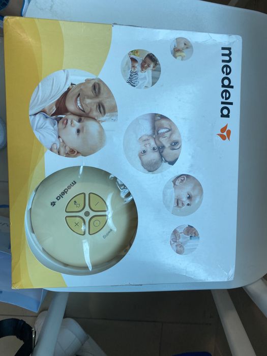 Maquina eletrica extrair leite mamario