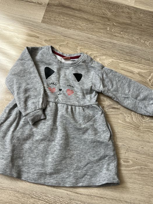 Сукня 86/92 розмір