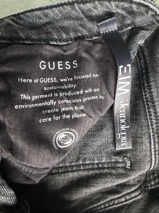 Джинси Guess жіночі