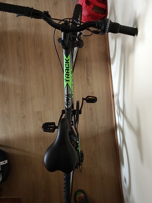 Bike Aro 20 Infantil a partir de 5 anos