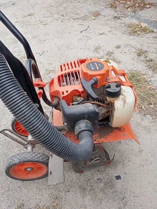 Продам культиватор FORTE МКБ-25.