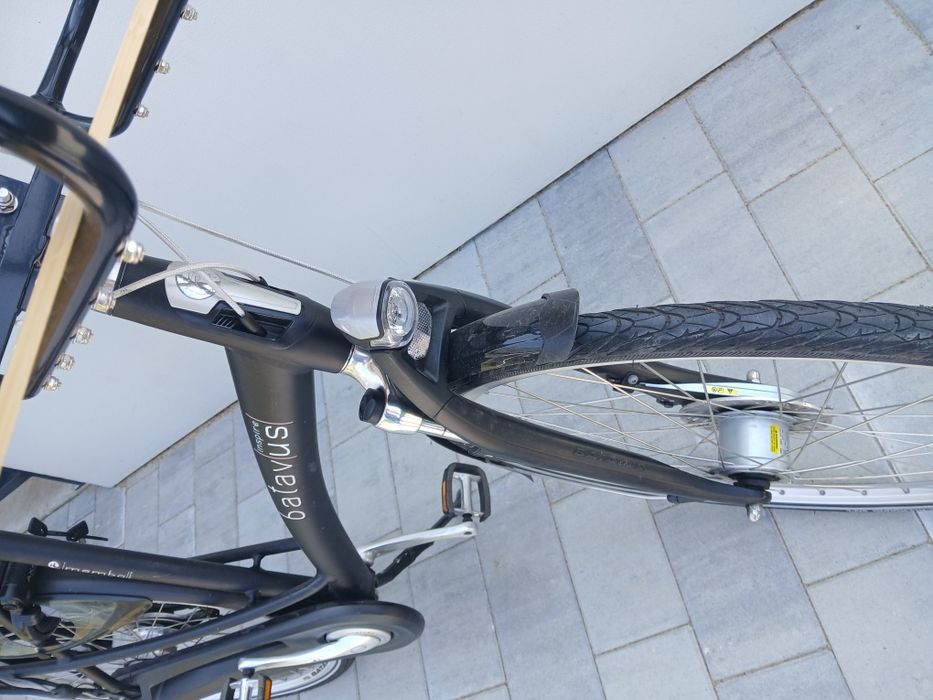 Rower damski Batavus  Inspire