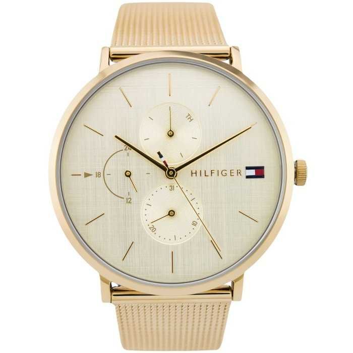 Zegarek Tommy Hilfiger Jenna -śliczny