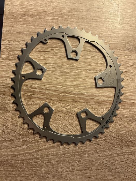 Zebatka shimano Biopace sis 48 zębow Nowa