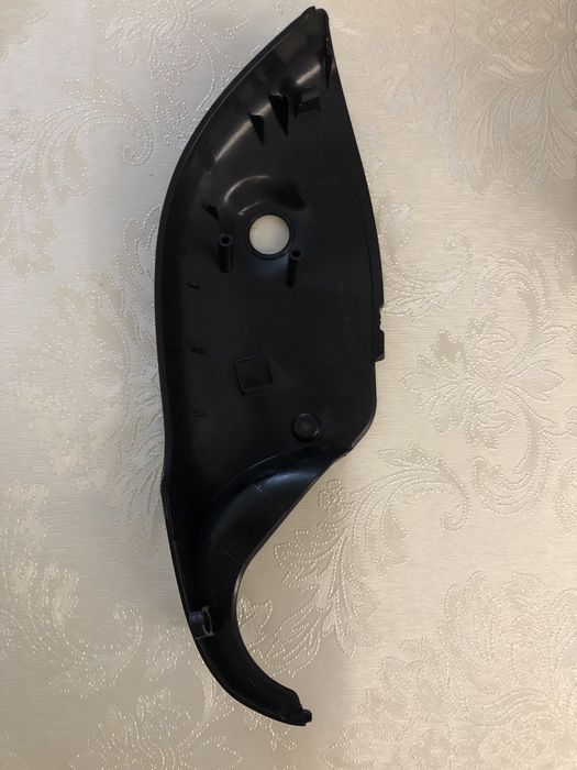 Capa para espelho com tampa