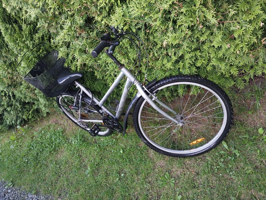 Sprzedam rower polecam