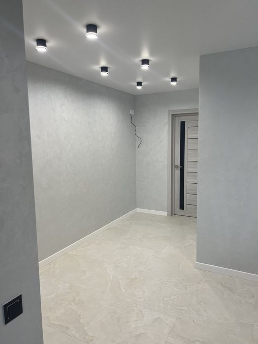 Ремонт квартир та будинків