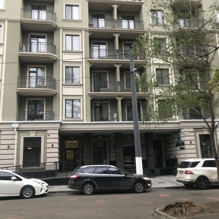 1-комнатная квартира по адресу Куликово поле пл. (площадь 46 м²) - Atlanta.ua - фото 8