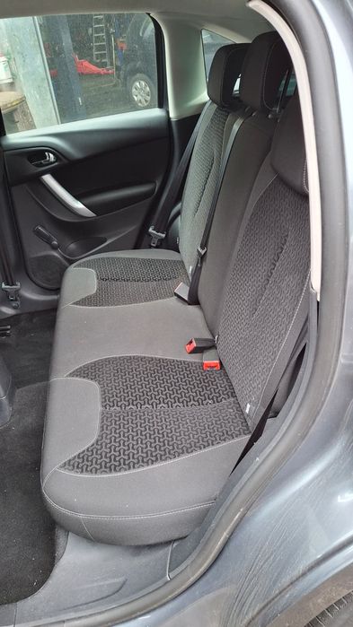 Citroen c3 1.4vti 95cv ano 2012 ref:8FP