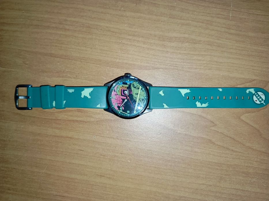 Fossil SE1106 Star Wars Boba FET SPECIAL EDITION