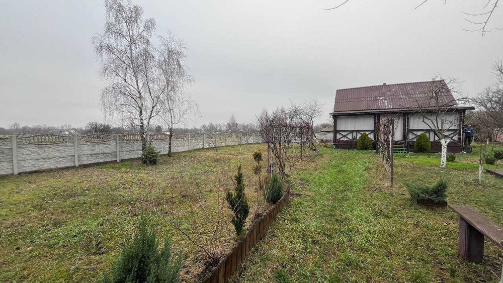 Продаж Будинку Дніпровське-Старик