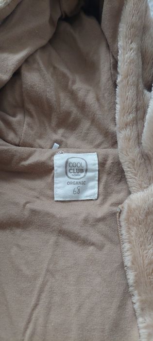 Комбінезон cool club 68