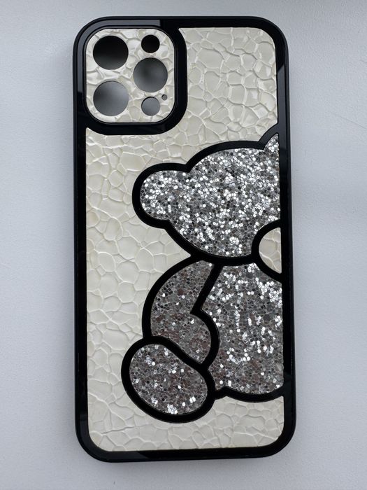Чохол на Iphone 12 pro