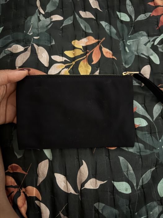Carteira Bimba y Lola preta