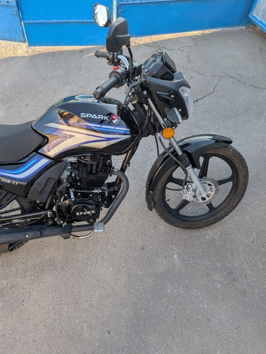 Spark 150(SP150R-11)